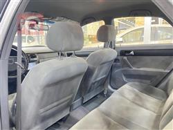 Chevrolet Optra